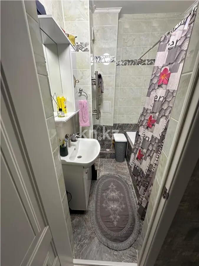 Продажа 3-комнатной квартиры, 93 м² - Продажа трехкомнатных квартир в Жетысуском р-не Алматы - страница 9 фото 6 из 7