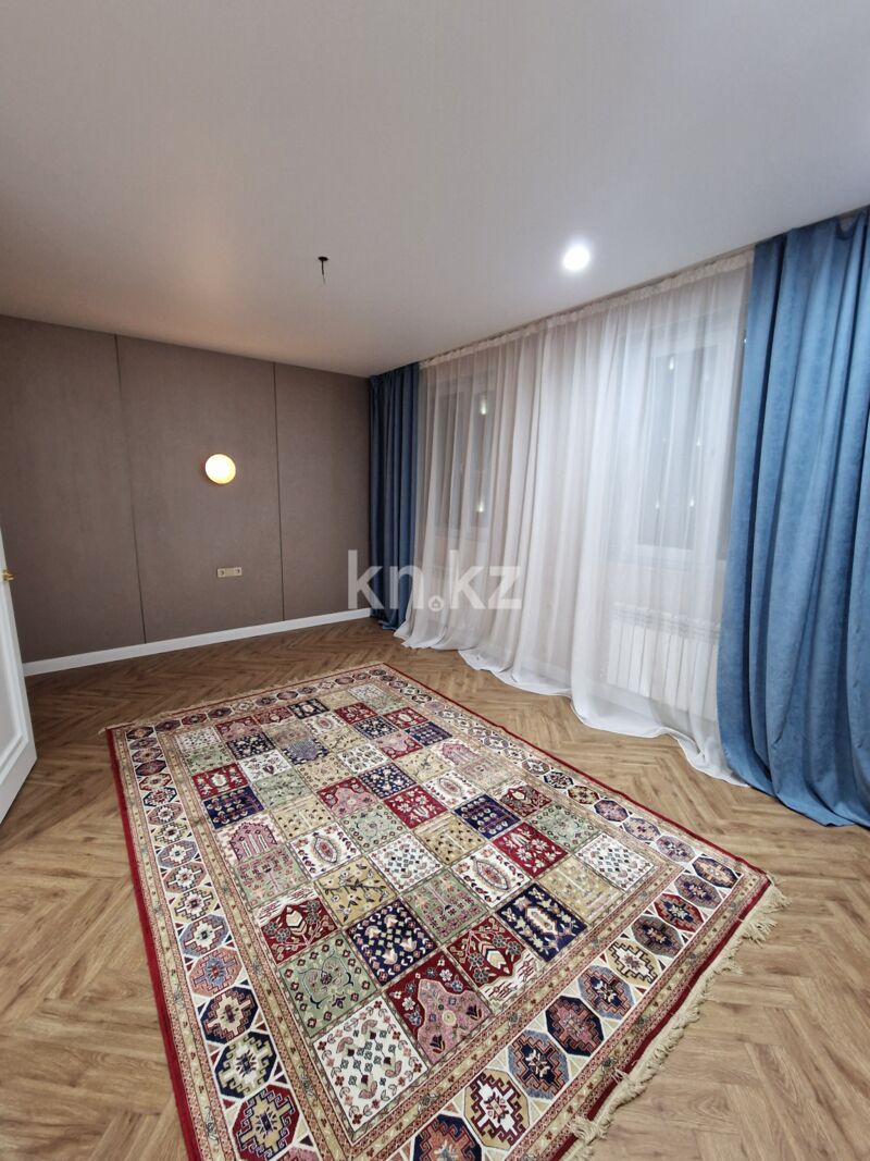 Продажа 3-комнатной квартиры, 73.7 м² - Продажа трехкомнатных квартир в монолитном доме в Казахстане - страница 10 фото 11 из 24