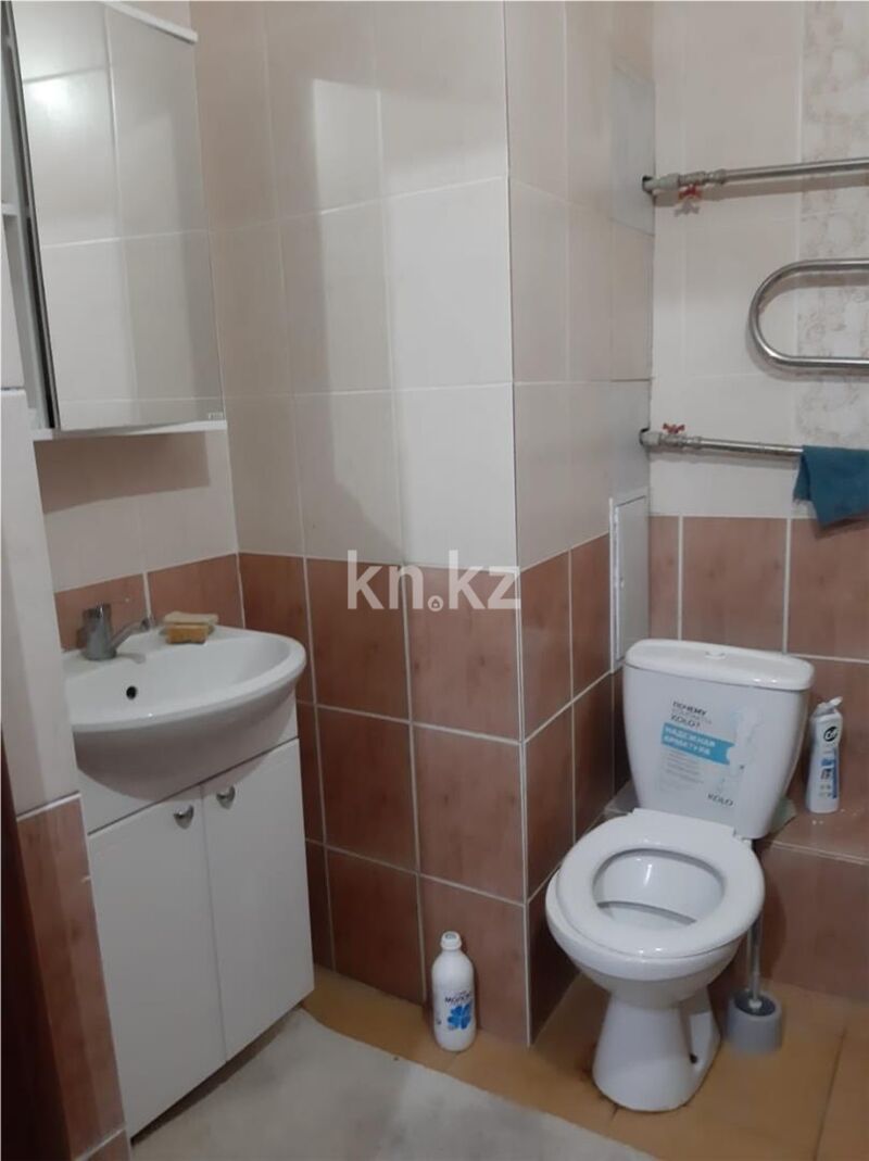 Продажа 2-комнатной квартиры, 54.4 м² - Продажа двухкомнатных квартир в р-не Байконур Астаны - страница 7 фото 7 из 7