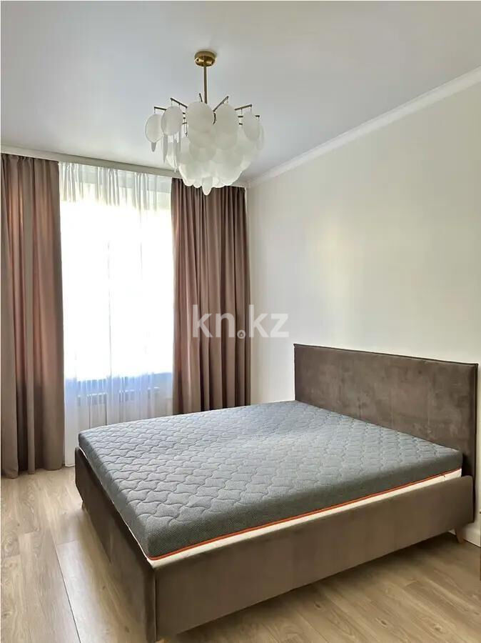 Продажа 3-комнатной квартиры, 75 м² - Продажа трехкомнатных квартир в Караганде - страница 50 фото 3 из 6
