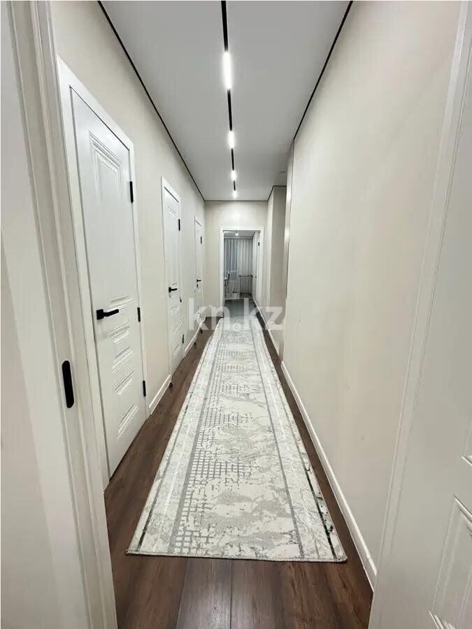Продажа 2-комнатной квартиры, 60 м² - Продажа двухкомнатных квартир от собственников в Казахстане - страница 22 фото 4 из 4