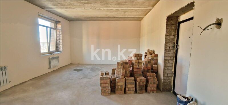 Продажа 1-комнатной квартиры, 36 м² - Продажа квартир в Караганде - страница 11 фото 3 из 6