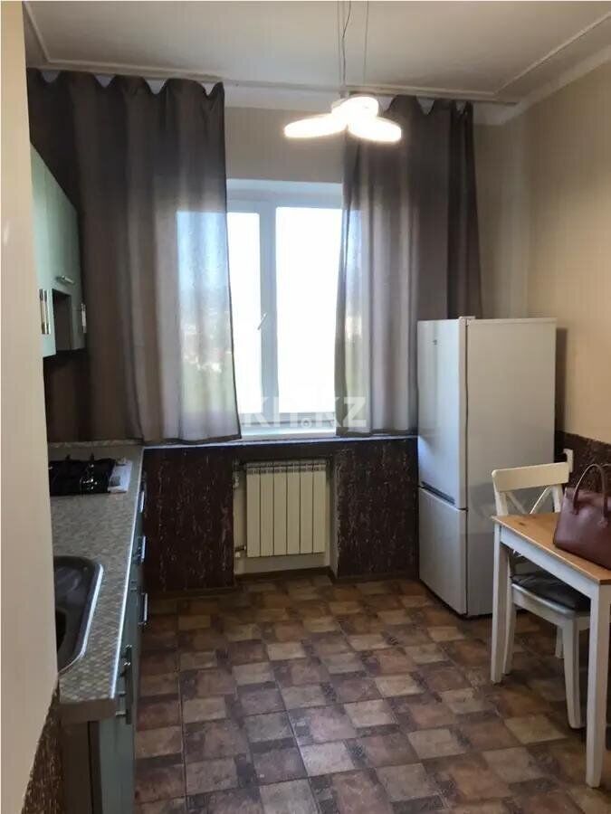 Продажа 1-комнатной квартиры, 40 м² - Продажа квартир в панельном доме в Казахстане - страница 13 фото 2 из 4