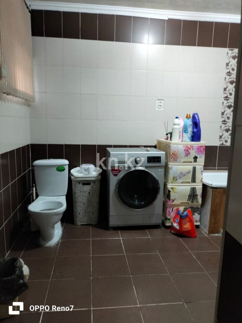 Продажа 7-комнатного дома, 154.5 м² - Недвижимость в Таразе - страница 3 фото 14 из 26