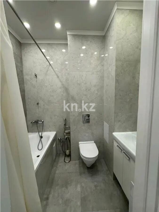 Продажа 2-комнатной квартиры, 45 м² - Продажа  двухкомнатных квартир в новостройках Астаны - страница 24 фото 4 из 4