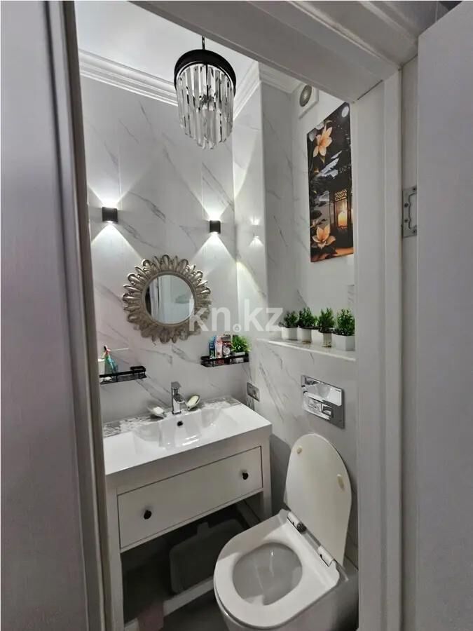 Продажа 3-комнатной квартиры, 70 м² - Продажа трехкомнатных квартир в кирпичном доме в Казахстане - страница 54 фото 5 из 6