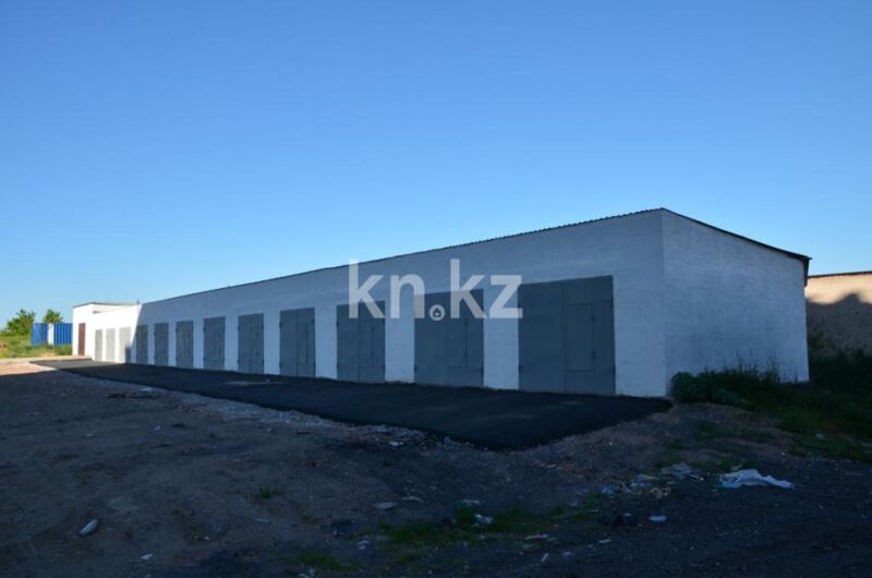 Продажа гаража, 35 м² - Продажа гаражей в Казахстане - страница 2 фото 1 из 6