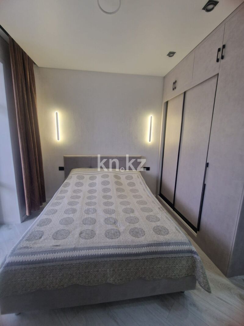 Продажа 2-комнатной квартиры, 40 м² - Продажа двухкомнатных квартир на Юго-Востоке Караганды - страница 23 фото 21 из 27