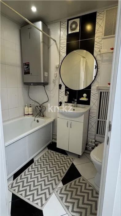 Продажа 3-комнатной квартиры, 62 м² - Продажа трехкомнатных квартир в Темиртау - страница 6 фото 5 из 5