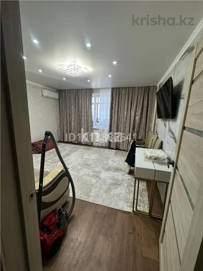 Продажа 3-комнатной квартиры, 64 м² - Недвижимость в Темиртау фото 2 из 14