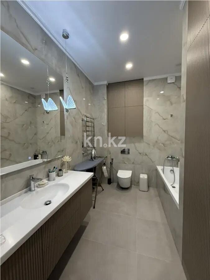 Продажа 3-комнатной квартиры, 130 м² - Продажа трехкомнатных квартир от собственников в Казахстане - страница 15 фото 5 из 7