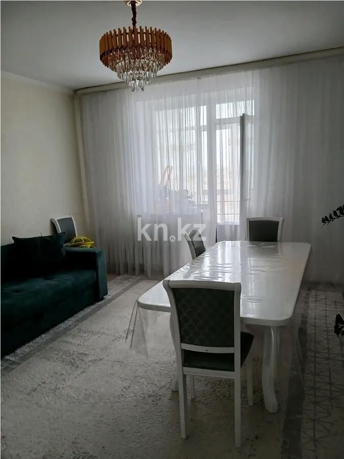 Продажа 2-комнатной квартиры, 72 м² - Продажа двухкомнатных квартир в р-не Есиль Астаны - страница 43 фото 1 из 4