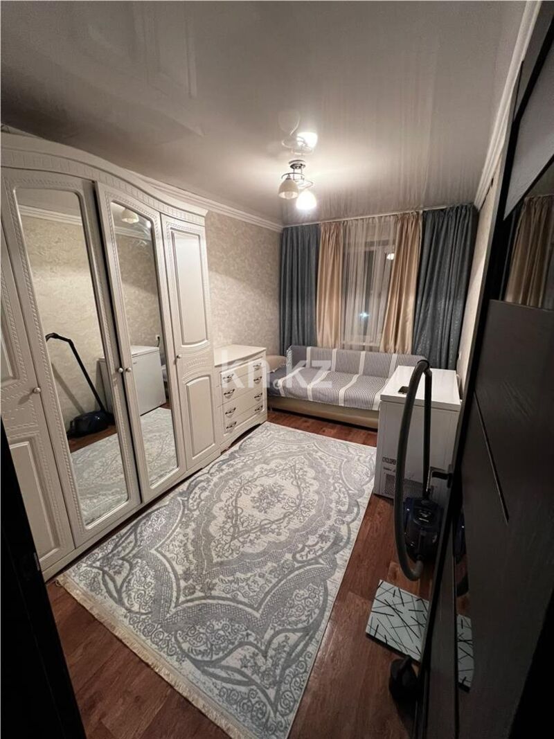 Продажа 2-комнатной квартиры, 44 м² - Продажа квартир в Пришахтинске Караганды фото 4 из 12