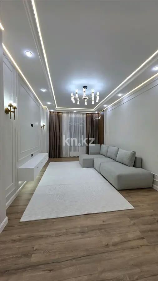 Продажа 3-комнатной квартиры, 96 м² - Продажа трехкомнатных квартир в кирпичном доме в Казахстане - страница 87 фото 1 из 5