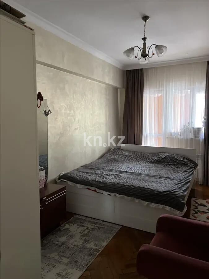 Продажа 2-комнатной квартиры, 55 м² - Продажа двухкомнатных квартир в блочном доме в Казахстане - страница 79 фото 1 из 6