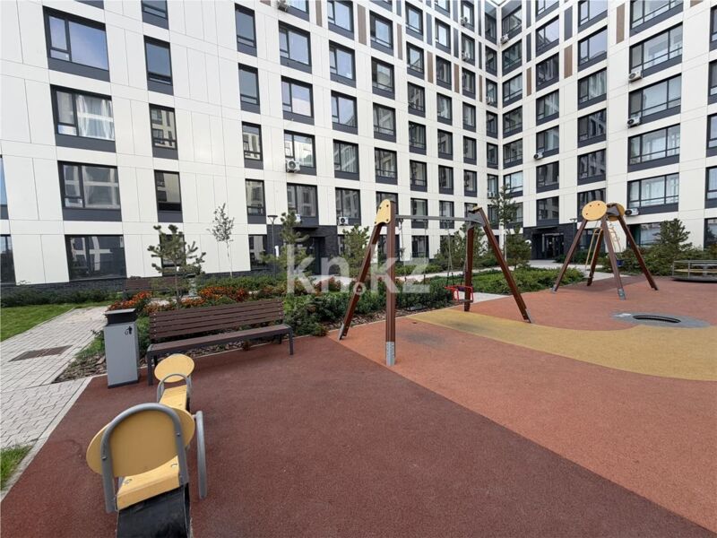 Продажа 3-комнатной квартиры, 82 м² - Продажа квартир в новостройках Караганды - страница 8 фото 8 из 41