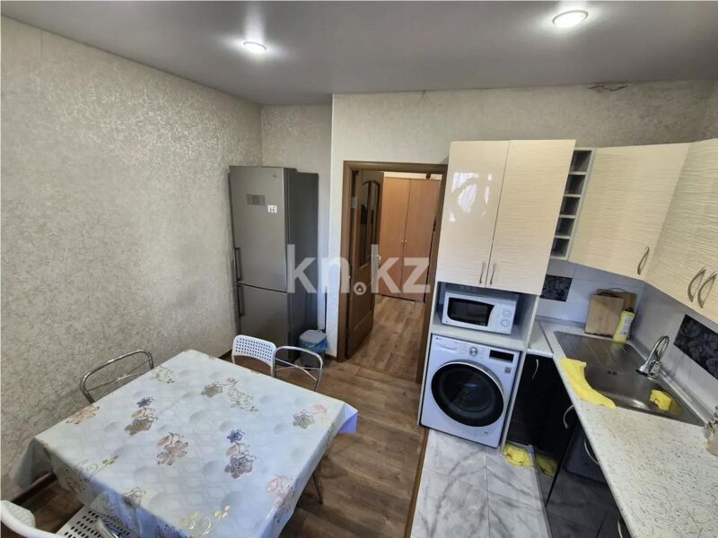 Продажа 2-комнатной квартиры, 50 м² - Продажа двухкомнатных квартир в кирпичном доме в Алматы - страница 15 фото 2 из 6