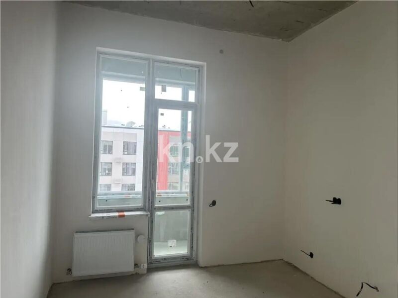 Продажа 2-комнатной квартиры, 61.18 м² - Продажа двухкомнатных квартир в Астане - страница 12 фото 2 из 5