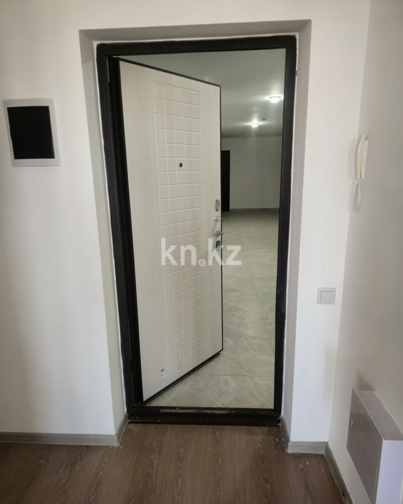 Продажа 1-комнатной квартиры, 38.1 м² - Продажа квартир в монолитном доме в Астане - страница 12 фото 11 из 21