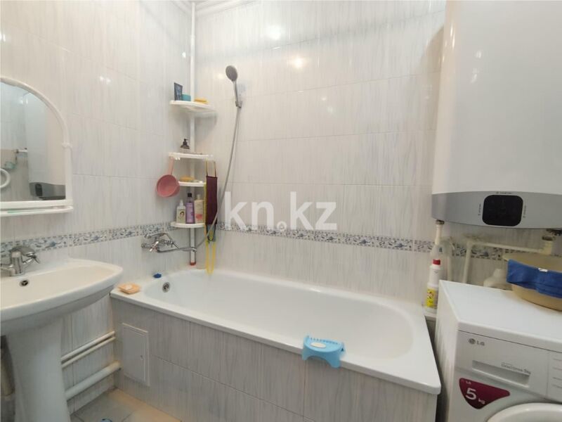 Продажа 3-комнатной квартиры, 74 м² - Недвижимость в Темиртау - страница 25 фото 9 из 16