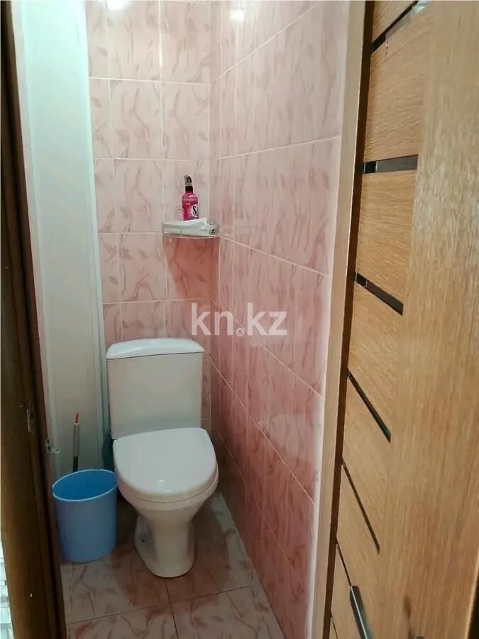 Продажа 5-комнатной квартиры, 83 м² - Продажа квартир в панельном доме в Караганде фото 8 из 8