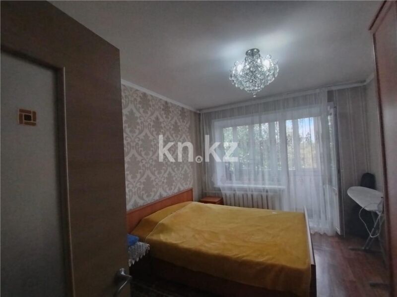 Продажа 3-комнатной квартиры, 64 м² - Продажа квартир в Астане - страница 10 фото 2 из 8