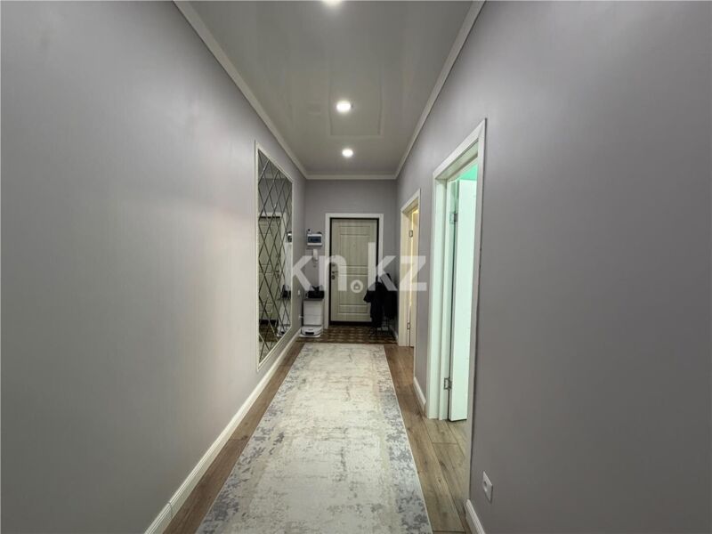 Продажа 3-комнатной квартиры, 86 м² - Продажа квартир на Юго-Востоке Караганды - страница 2 фото 14 из 26