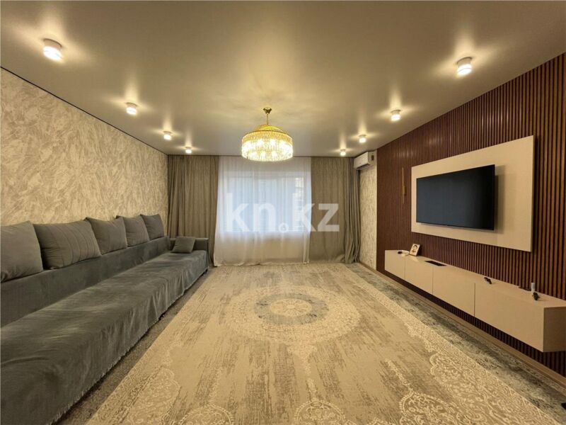 Продажа 2-комнатной квартиры, 78 м² - Продажа квартир в панельном доме в Казахстане - страница 9 фото 3 из 20