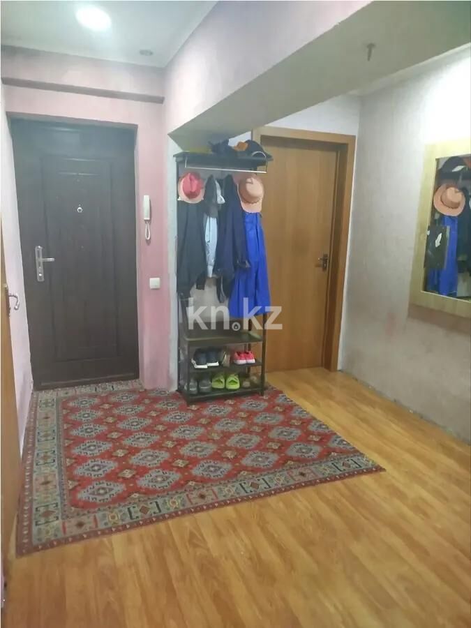 Продажа 4-комнатной квартиры, 79 м² - Продажа четырехкомнатных квартир в Наурызбайском р-не Алматы - страница 2 фото 7 из 7