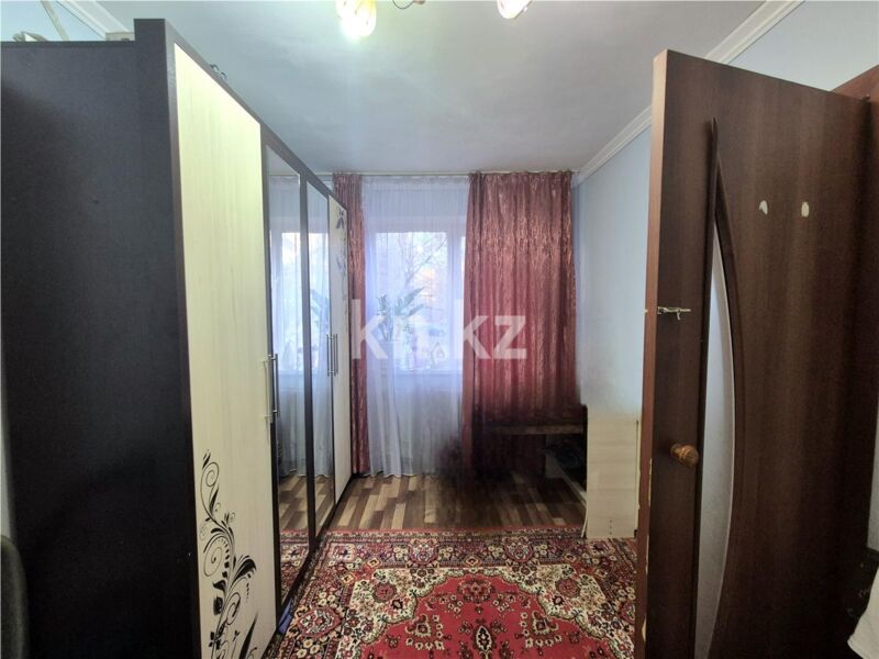 Продажа 2-комнатной квартиры, 43 м² - Продажа двухкомнатных квартир в Темиртау - страница 17 фото 5 из 12