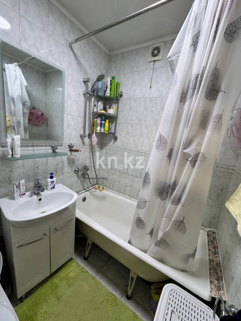 Продажа 2-комнатной квартиры, 43 м² - Продажа квартир в панельном доме в Казахстане - страница 7 фото 14 из 22