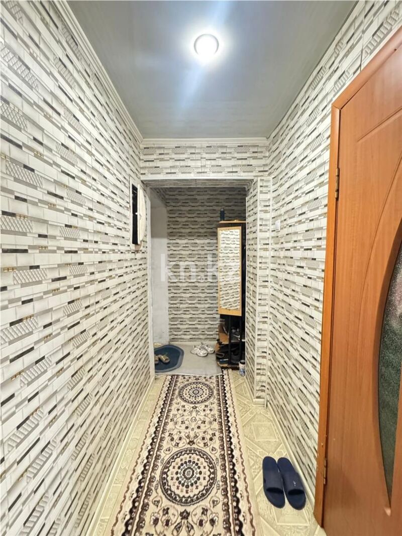 Продажа 2-комнатной квартиры, 44 м² - Недвижимость в Темиртау - страница 32 фото 9 из 11