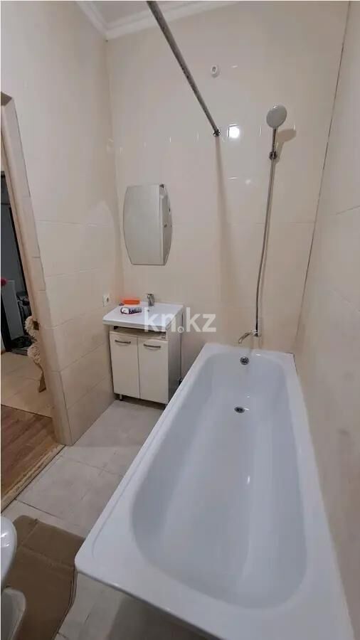 Продажа 1-комнатной квартиры, 47 м² - Продажа однокомнатных квартир в р-не Алматы Астаны - страница 9 фото 4 из 5