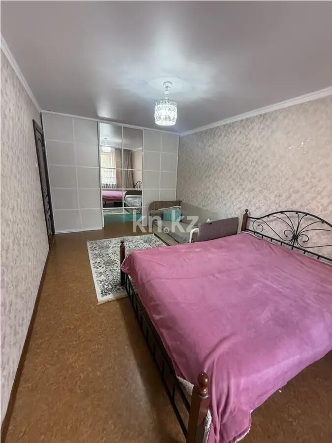 Продажа 5-комнатной квартиры, 113 м² - Продажа пятикомнатных и более квартир в Темиртау фото 2 из 6