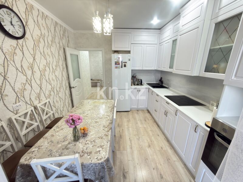 Продажа 2-комнатной квартиры, 68 м² - Продажа двухкомнатных квартир на Юго-Востоке Караганды - страница 9 фото 8 из 29