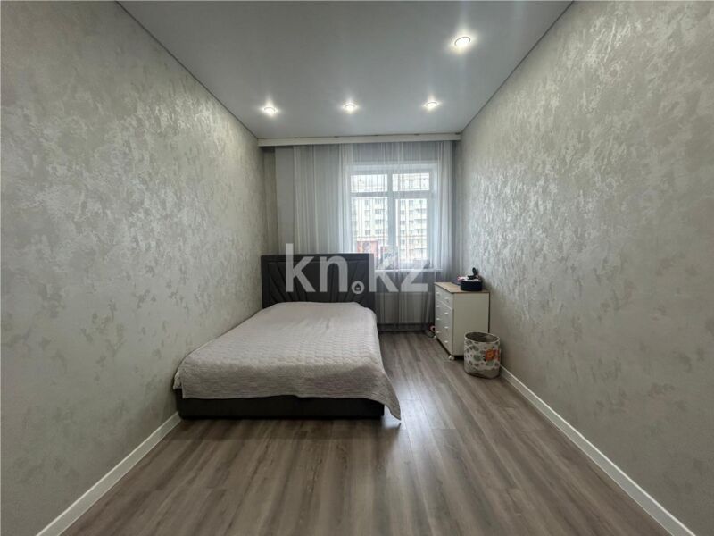 Продажа 3-комнатной квартиры, 103 м² - Продажа квартир в монолитно-каркасном доме в Астане - страница 146 фото 5 из 17