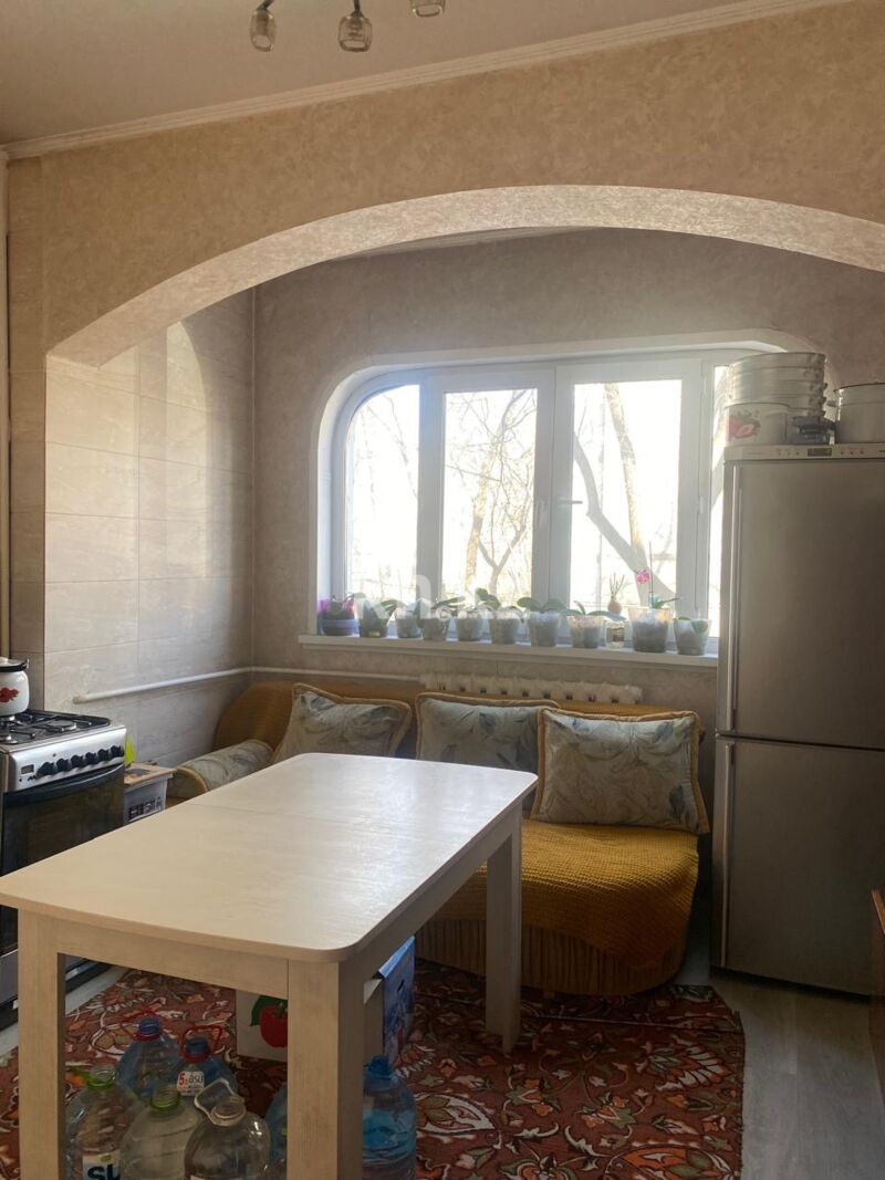 Продажа 2-комнатной квартиры, 58.7 м² - Продажа двухкомнатных квартир от собственников в Алматы фото 6 из 13