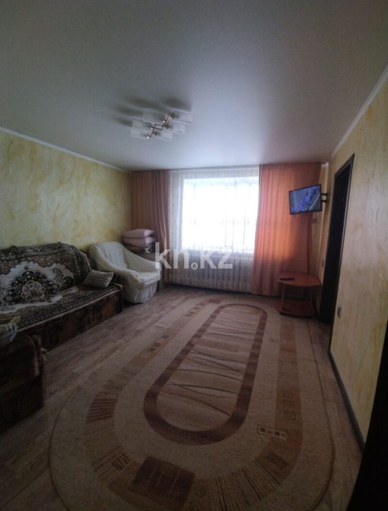 Аренда 2-комнатной квартиры посуточно, 40 м² - Аренда двухкомнатных квартир посуточно в Казахстане - страница 3 фото 16 из 17