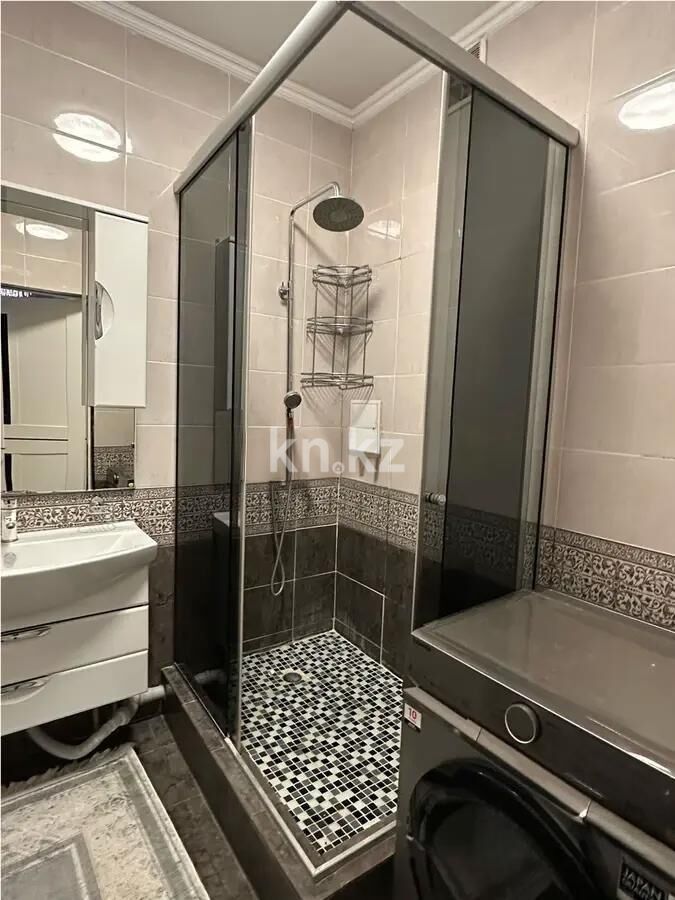 Продажа 3-комнатной квартиры, 85 м² - Продажа трехкомнатных квартир в монолитном доме в Алматы - страница 4 фото 4 из 5