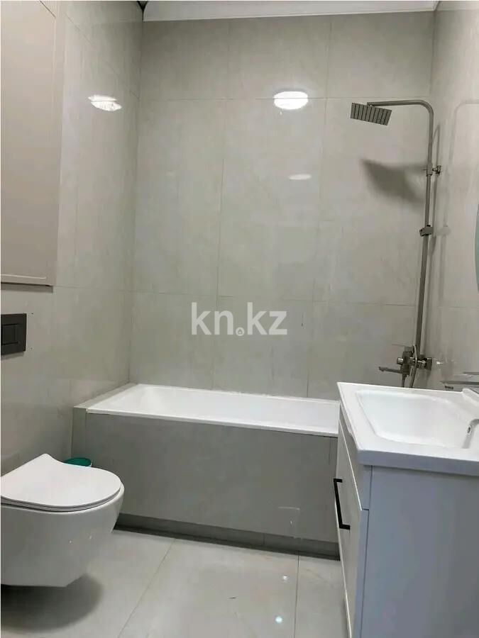 Продажа 3-комнатной квартиры, 63 м² - Продажа трехкомнатных квартир в блочном доме в Казахстане - страница 43 фото 3 из 3