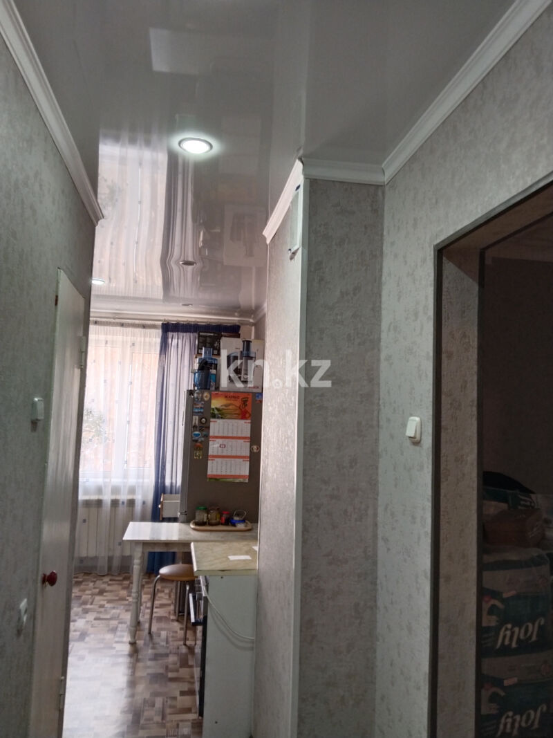 Продажа 3-комнатной квартиры, 62.2 м² - Продажа трехкомнатных квартир в Караганде - страница 5 фото 5 из 7