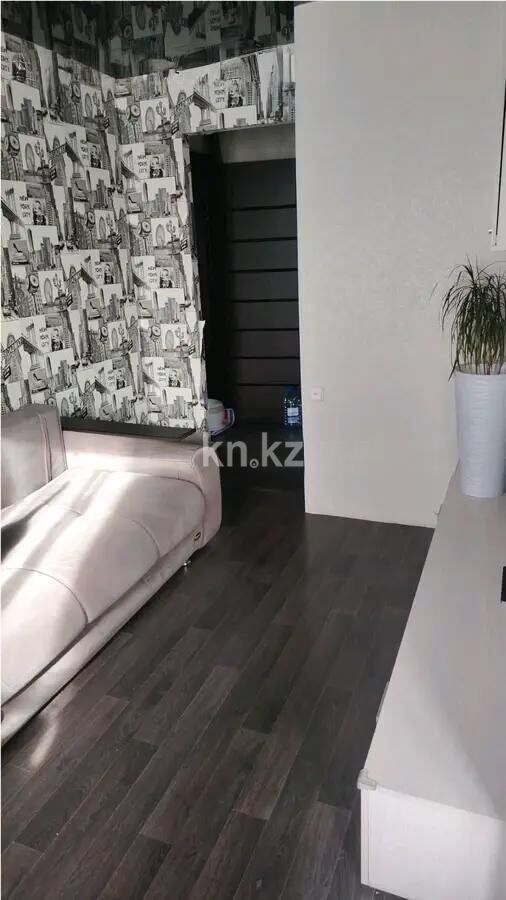 Продажа 2-комнатной квартиры, 43 м² - Продажа двухкомнатных квартир в Темиртау фото 2 из 3