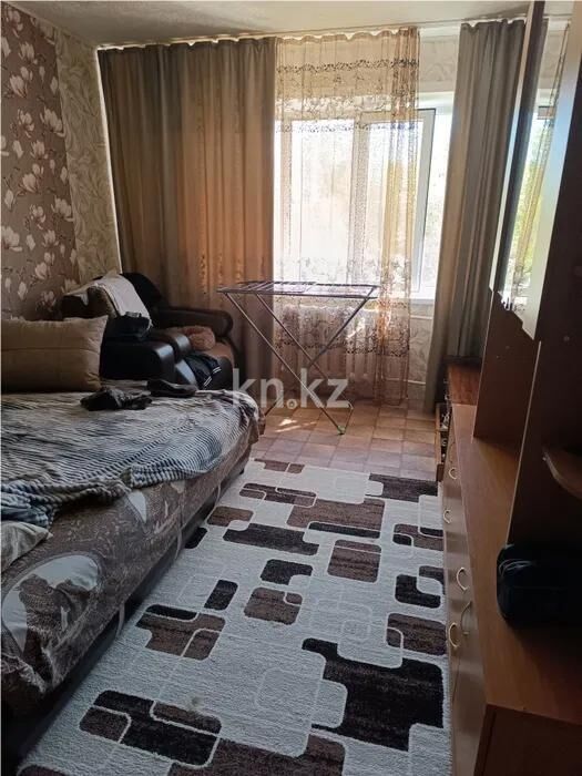 Продажа 2-комнатной квартиры, 48 м² - Продажа квартир в Казахстане - страница 3 фото 1 из 5