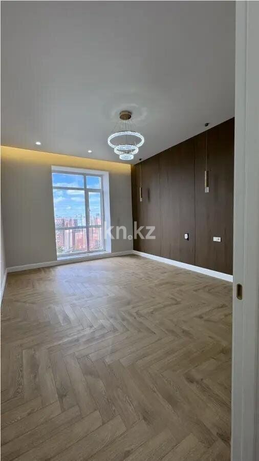 Продажа 3-комнатной квартиры, 90 м² - Продажа квартир в новостройках Астаны - страница 14 фото 1 из 6