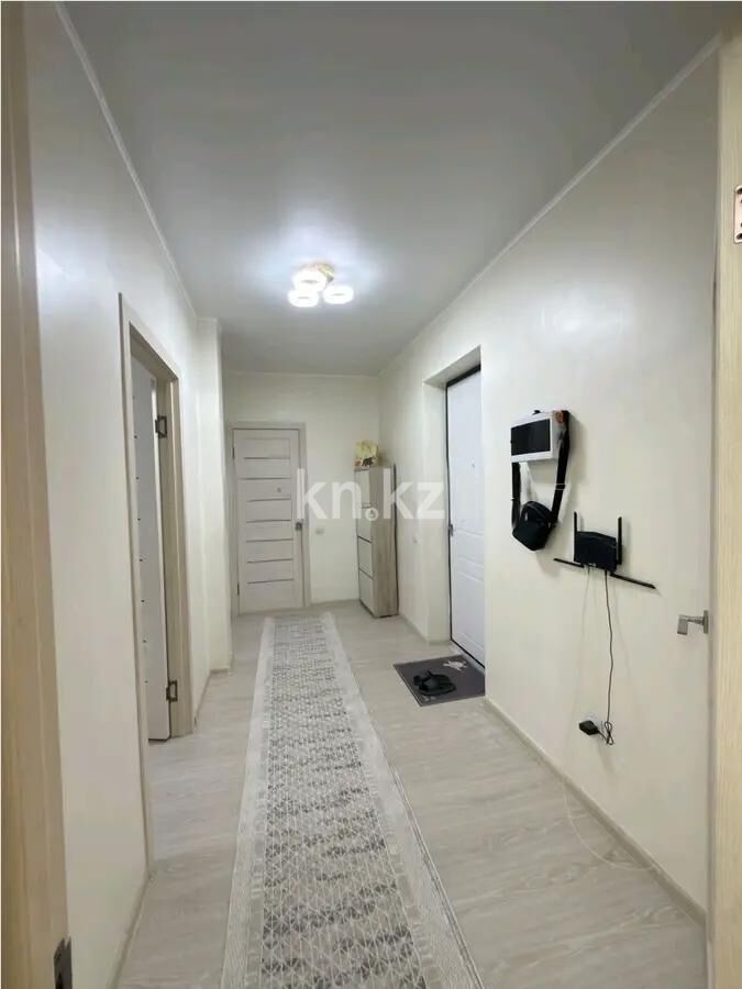 Продажа 2-комнатной квартиры, 59 м² - Продажа двухкомнатных квартир в Наурызбайском р-не Алматы - страница 18 фото 6 из 6