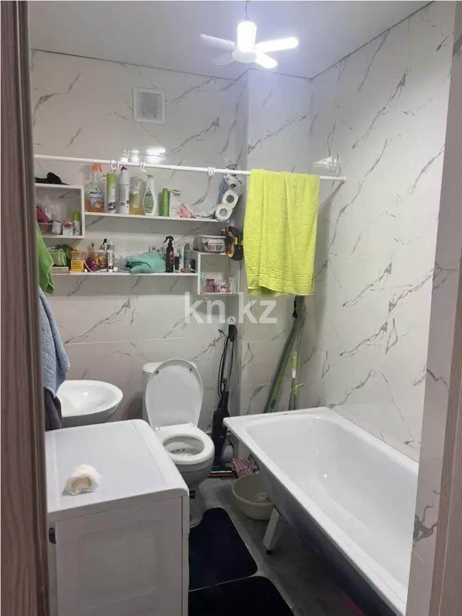 Продажа 2-комнатной квартиры, 60 м² - Продажа двухкомнатных квартир в р-не Сарайшык Астаны - страница 27 фото 4 из 4
