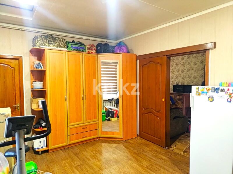Продажа 4-комнатного дома, 120 м² - Продажа домов, коттеджей в районе ЖБИ Караганды фото 16 из 21