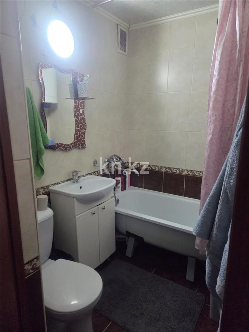 Продажа 2-комнатной квартиры, 45 м² - Продажа двухкомнатных квартир в кирпичном доме в Караганде - страница 29 фото 9 из 13