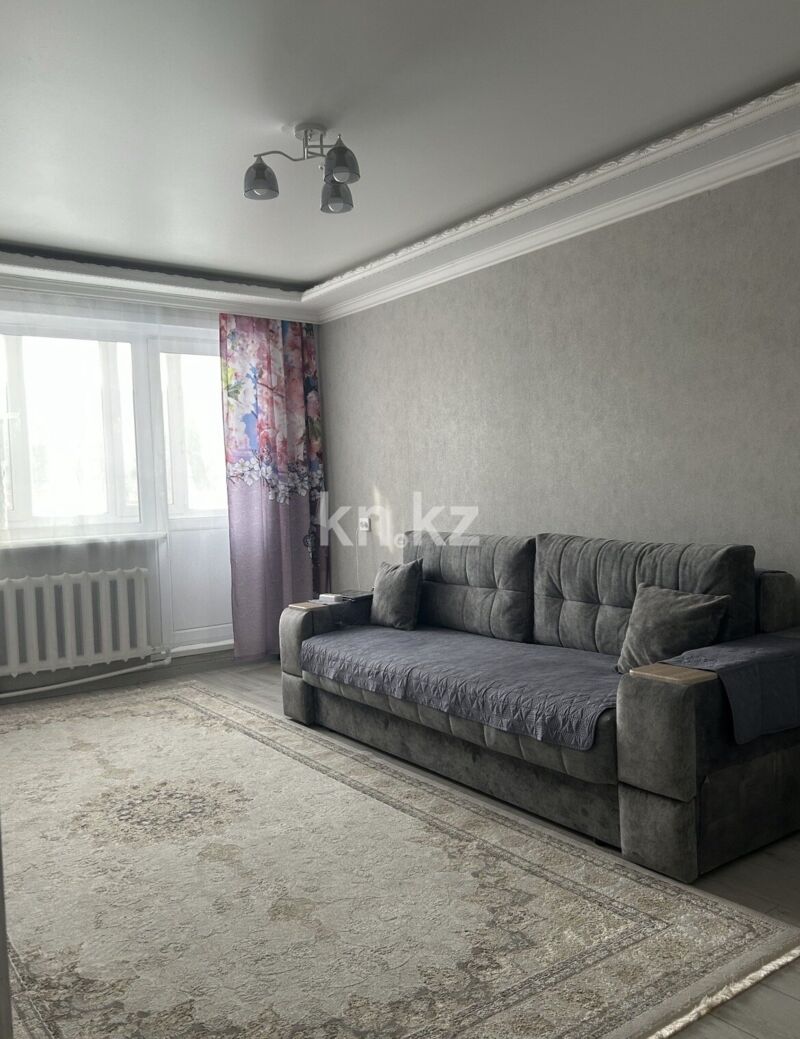 Продажа 3-комнатной квартиры, 62 м² - Продажа трехкомнатных квартир от собственников в Караганде - страница 3 фото 1 из 10