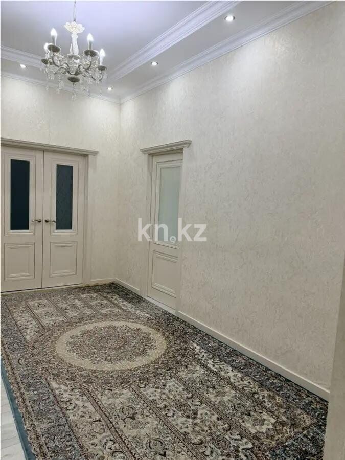 Продажа 2-комнатной квартиры, 80 м² - Продажа квартир в новостройках Астаны без посредников - страница 2 фото 4 из 4